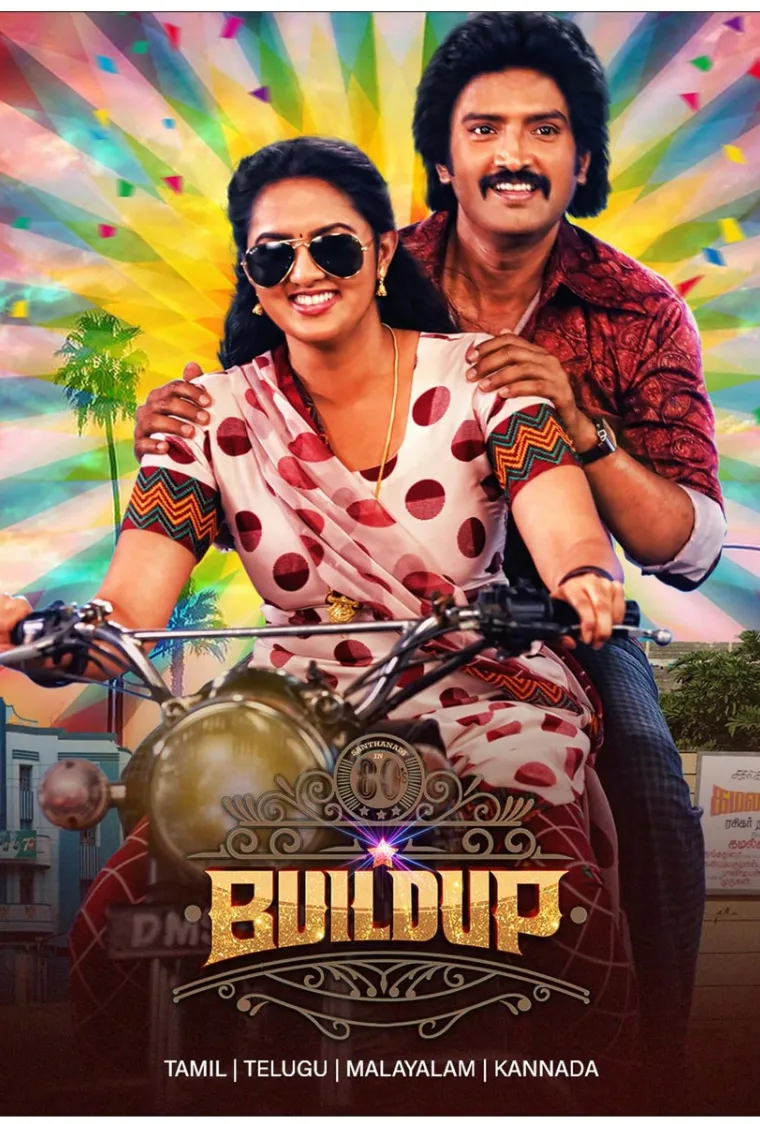 80s Buildup Movie Download