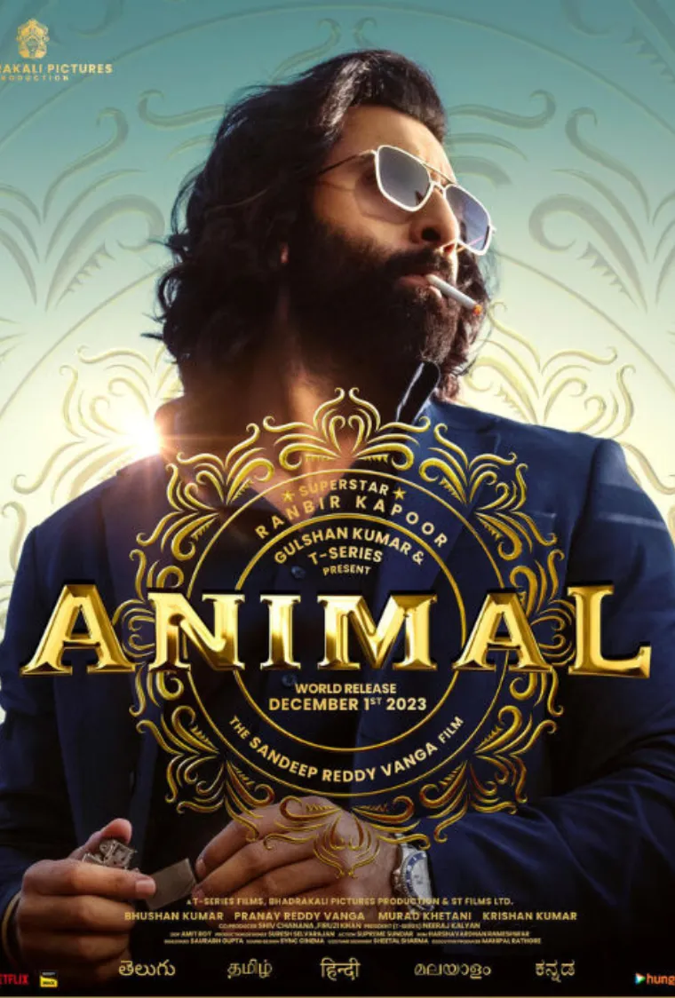 Animal Movie Download