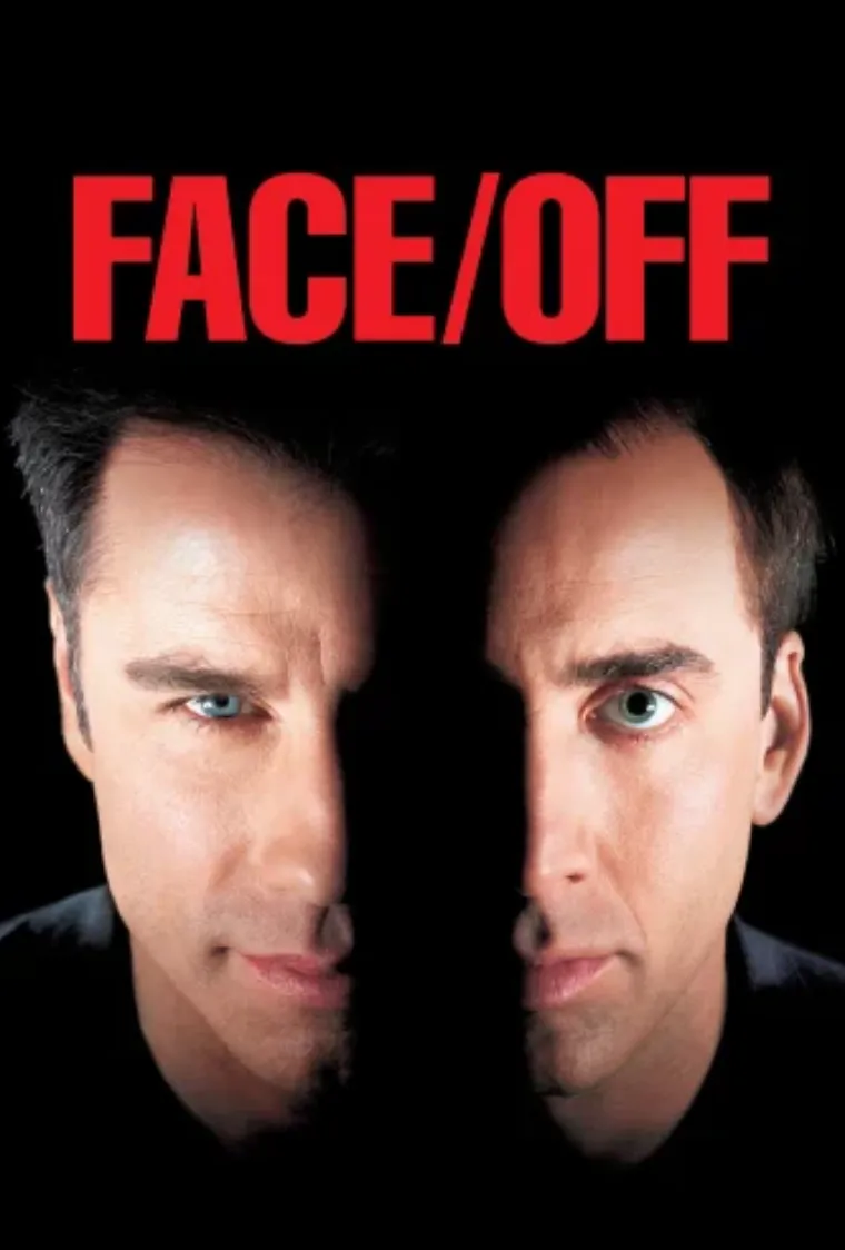 Face/Off Movie Download