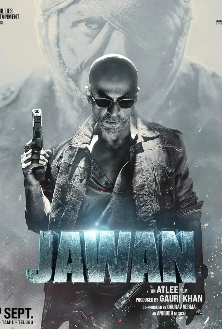 Jawan Movie Download