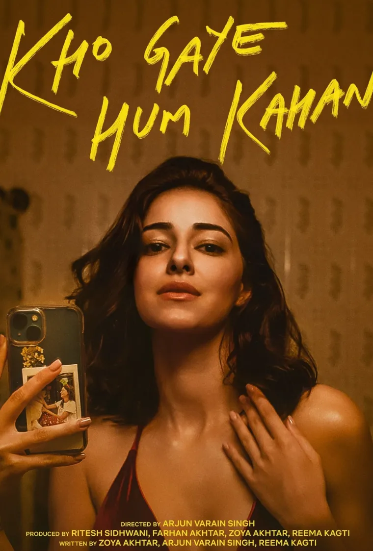 Kho Gaye Hum Kahan Movie Download