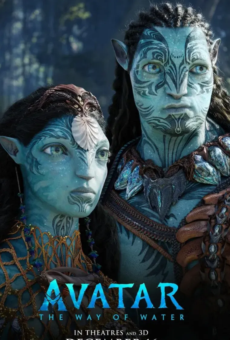 avatar 2 movie download