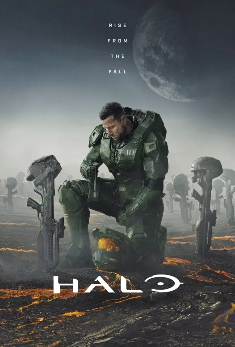 Halo Web Series Download