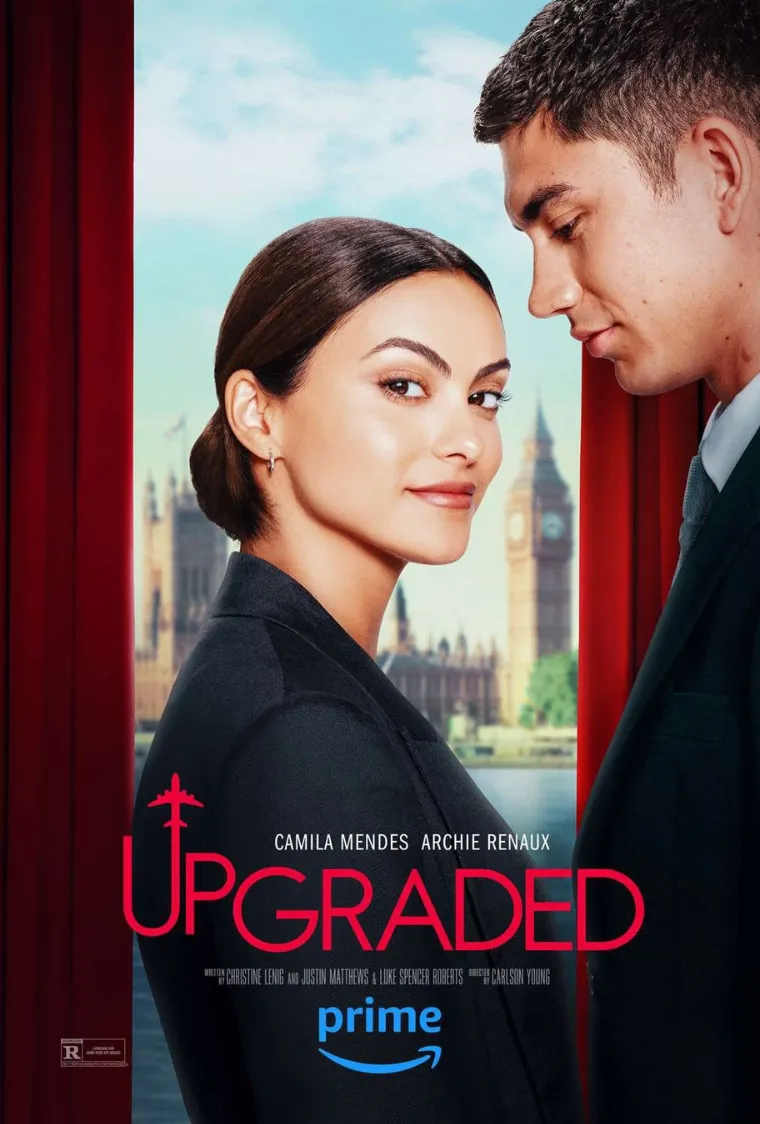 upgrade web series Download